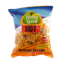 Honeycomb Hot Chevda 200g
